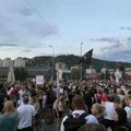 Sedmorica pritvorenih Užičana puštena na slobodu, dvojici određen kućni pritvor