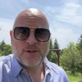 "Zovem vas u pomoć" Hrvatski glumac prestravljen zbog prizora koji je zatekao: Evo šta je našao na prozoru