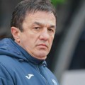 OFK se ni ne nada podvigu na "Marakani", fokus već na trećem kolu!