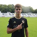 Zvezda želi tinejdžera Čukaričkog: Bačanin na Marakani?