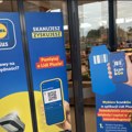 Poljska: Scan & Go stiže u odabrane Lidl prodavnice