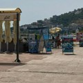 Oglasila se policija o ubistvu na plaži u Budvi: Pretresli kuću u kojoj su živeli ubica i ubijeni, zatekli ovo