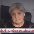 „Oporavlja se kod kuće, ali pritvor mu još uvek nije ukinut“: Majka studenta FTN-a Luke Mihajlovića za Danas