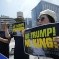 Trampove tarife bi mogle da pogode američke fabrike i povećaju troškove