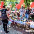 “Zabavilište u Parkiću Plankiću” – Dečji program u toku manifestacije „Dani piva“ Zabavilište u Parkiću Plankiću…