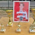 Ne bledi sećanje na mladog fudbalera: Drugi Memorijalni turnir u Lakijevu čast