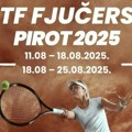 10. AVGUSTA NA TERENIMA KRAJ NIŠAVE POČINJE SERIJA TURNIRA IZ ITF KALENDARA