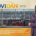 Novi dan: Ukidanje "kruga dvojke"