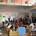 Testom iz srpskog jezika počelo polaganje male mature u dodatnom roku
