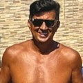 Skinuo se Peja, pa pokazao isklesano telo na pragu sedme decenije: Ovo mu svi komentarišu