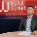 Saša Vasiljević: Što ne probate da se prošetate ulicama svog grada i vidite šta ste od njega uradili?