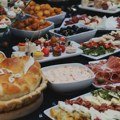 Turski rat protiv švedskog stola - kako sprečiti bacanje hrane