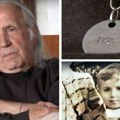 Posle 80 godina otkrio strašnu istinu o poreklu Majka mu je pred smrt dala pločicu s brojem a pravi identitet krio je spisak…