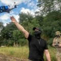 Bivši pukovnik američke vojske: U Ukrajini smo na pragu revolucije u ratovanju