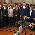 Ambasada Rusije se oglasila saoštenjem: Srpski problemi imaju samo srpsko rešenje
