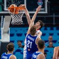Češka namučila Tursku: Tek u poslednjoj deonici slomili otpor na krilima Šenguna