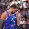 Fiba "otpisala" Srbiju: Orlovi pali na 3. mesto favorita, obišle su nas dve selekcije na Eurobasketu