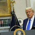 Tramp: Amerika vodi „veoma duboke” pregovore sa Hamasom