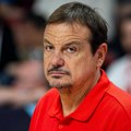 Ataman nakon plasmana Turske u četvrtfinale Eurobasketa: "Svi misle da smo favoriti na turniru..."
