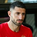 Igrao u zvezdi pre tri godine, SAD okončao karijeru: Italijan se penzionisao u 32. godini