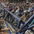 Devetnaest mrtvih na protestima protiv korupcije u Nepalu