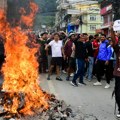 Krvavi protesti i ostavka premijera: Kuda ide Nepal?