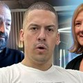 "Moj otac je bio u braku sa Oljom Bećković" Baka Prase otkrio sve u lajvu - Šmekerica, teška švalerčina!