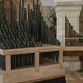 Posle 800 godina tišine, ponovo zasvirale najstarija orgulje hrišćanskog sveta (VIDEO)