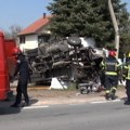 Crni vikend - stradalo petoro mladih na srpskim putevima, od početka godine 72