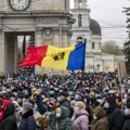 Probijanje policijskih kordona, korišćenje gumenih palica: Otkriveno kako su Rusi u Srbiji obučavali grupu ljudi da izazove…