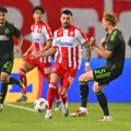 Zvezda - Seltik uživo: Evropski spektakl na "Marakani", počinje Liga Evrope