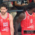 Raketa iz Jemena nakratko prekinula debi Vase Micića