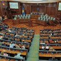 Privremena mera ustavnog suda u Prištini o konstituisanju skupštine ističe sutra