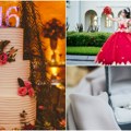 Gde si, tata, da ga nokautiraš? Ćerka Ciganskog kralja, velike zvezde ringa, zaprošena na 16. rođendan – pred svima!