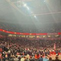 Ovo nikako ne izgleda dobro: Navijači Zvezde zabrinuti i u panici zbog fotografije iz Beogradske arene