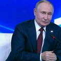 Uživo Putin se obraća celom svetu! Predsednik Rusije učestvuje na zasedanju kluba "Valdaj" (video)