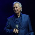 Uvek je u prvom redu na mojim koncertima: Miroslav Ilić vraća se u zagrebačku Arenu posle 15 godina