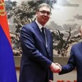 Putin o obojenoj revoluciji: zapadne sile destabilizuju Srbiju koristeći omladinu