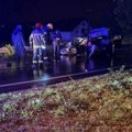 Poginuo vozač BMW-a: Oglasio se MUP zbog stravične saobraćajne nesreće kod Mladenovca