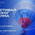 Festival ruskog filma od 10. do 12. oktobra u Areni, ulaz slobodan
