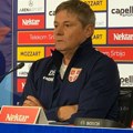 Piksi otkrio veoma loše vesti pred Albaniju, evo ko su sve povređeni igrači: Poziv dobio i Zvezdin vunderkind!