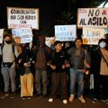 Parlament Perua izglasao opoziv predsednice Dine Boluarte