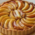 Recept za prevrnuti kolač sa jabukama i karamelom