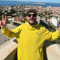 Umro Vladimir Blažev Pančo: Pevač DNK grupe se sedam meseci borio za život nakon požara u diskoteci u Kočanima