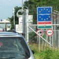 Mađarska policija ojačava kontrolu migrantske rute preko Balkana