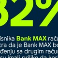 Rezultati istraživanja Ipsos agencije o bankarskim računima