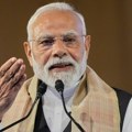 Tramp: "Premijer Indije Modi rekao je da ce Indija prestati da uvozi rusku naftu, sada je na redu Kina"