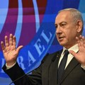 Netanjahu: Izrael će ostvariti sve ciljeve rata u Gazi
