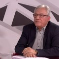 Veljanovski: Vlast želi da kritički nastrojeni mediji nestanu
