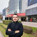 Zaposleni opšte bolnice u Valjevu izrazili protest zbog otkaza Vladimiru Đorđeviću